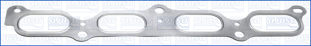 Uitlaatpakking Ajusa 13333700