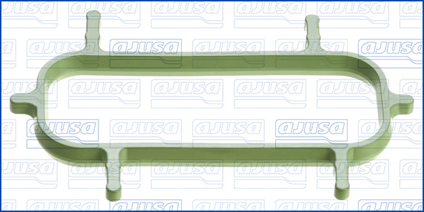 Inlaatspruitstukpakking Ajusa 13334000