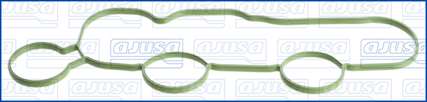 Inlaatspruitstukpakking Ajusa 13338700