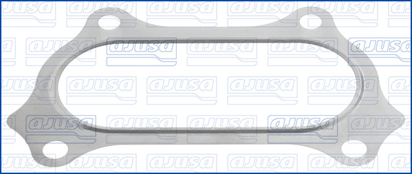 Uitlaatpakking Ajusa 13340000