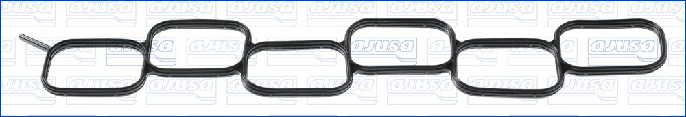 Inlaatspruitstukpakking Ajusa 13346900