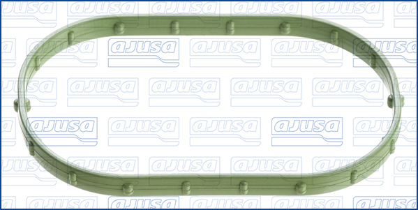 Pakking, inlaatspruitstuk Ajusa 13352300