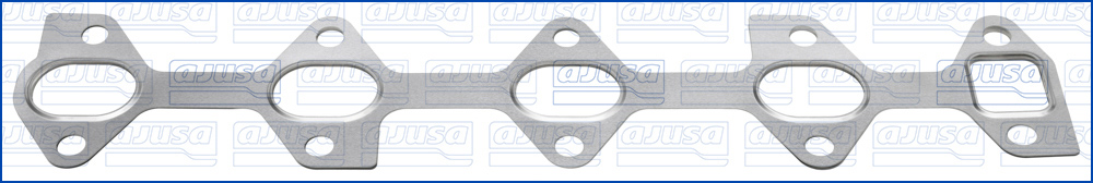 Pakking, uitlaatbocht Ajusa 13352700