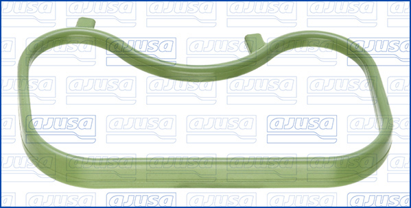 Pakking, inlaatspruitstuk Ajusa 13354100