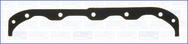 Pakking, Carter Ajusa 14005900