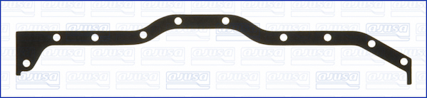 Pakking, Carter Ajusa 14007900