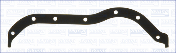 Pakking, Carter Ajusa 14009600