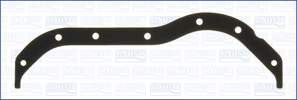 Pakking, Carter Ajusa 14010200