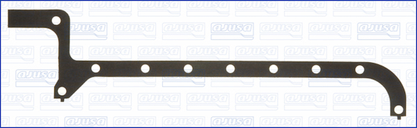 Pakking, Carter Ajusa 14012100