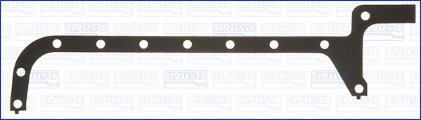 Pakking, Carter Ajusa 14012200