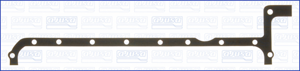 Pakking, Carter Ajusa 14012600