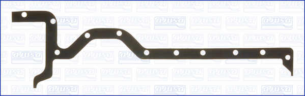 Pakking, Carter Ajusa 14019200