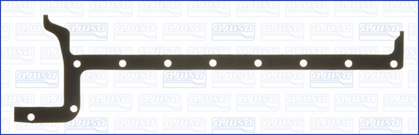 Pakking, Carter Ajusa 14019300