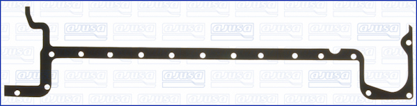 Pakking, Carter Ajusa 14021400