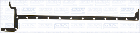 Pakking, Carter Ajusa 14021500