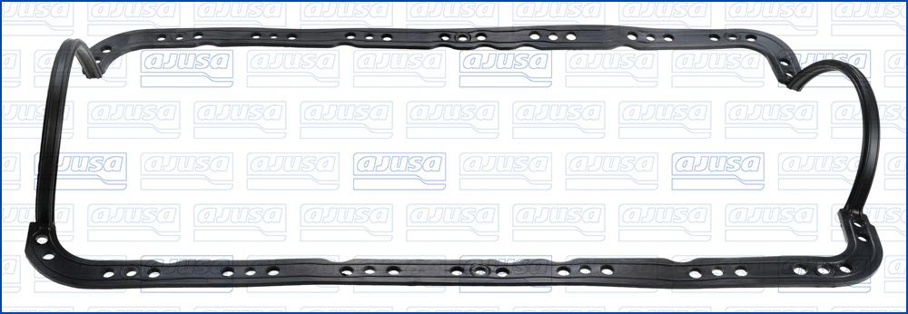 Carter pakking Ajusa 14023500