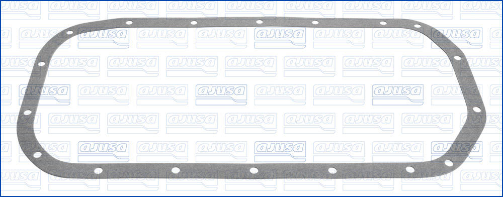 Carter pakking Ajusa 14027300