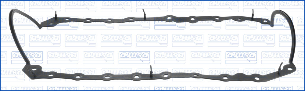 Carter pakking Ajusa 14028900
