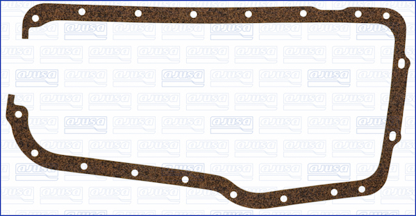 Pakking, Carter Ajusa 14036500