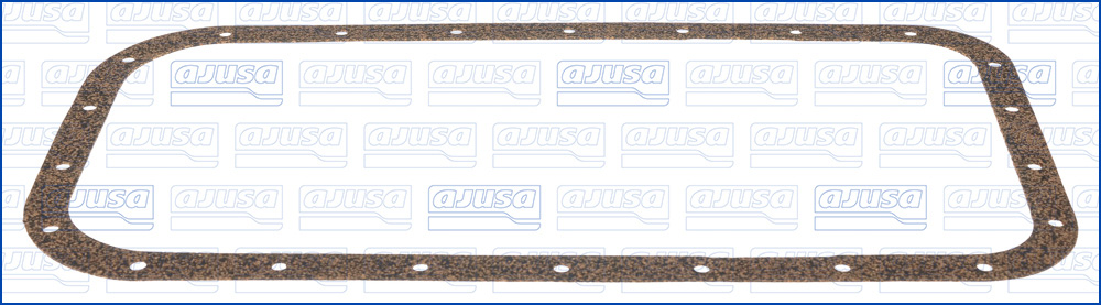 Carter pakking Ajusa 14036600