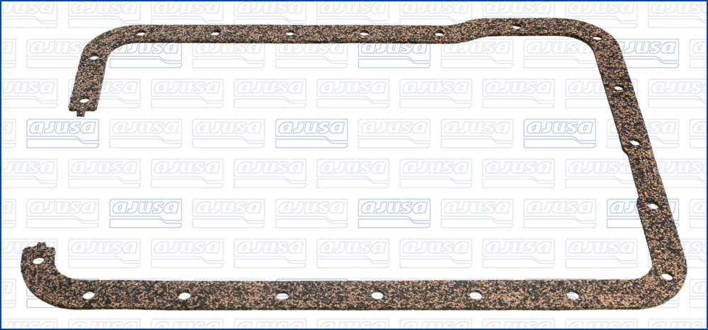 Carter pakking Ajusa 14038600