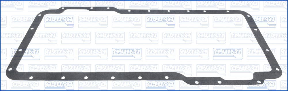 Carter pakking Ajusa 14044800