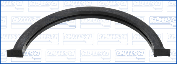 Pakking, Carter Ajusa 14050500