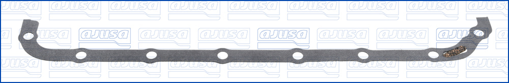 Pakking, Carter Ajusa 14051000