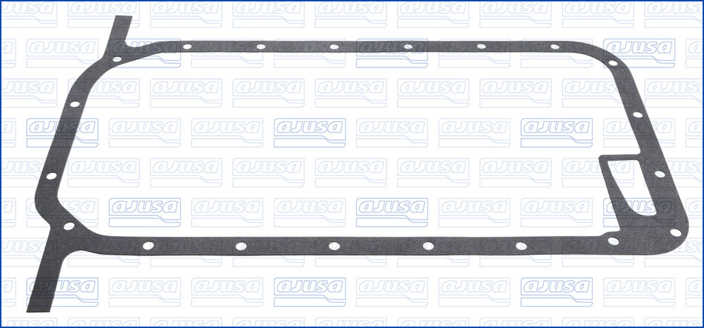 Carter pakking Ajusa 14052900