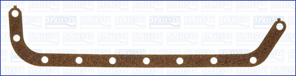 Pakking, Carter Ajusa 14054600