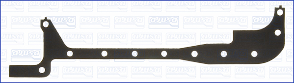 Pakking, Carter Ajusa 14056600