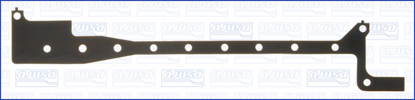 Pakking, Carter Ajusa 14057300