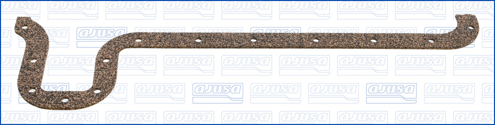 Pakking, Carter Ajusa 14060200