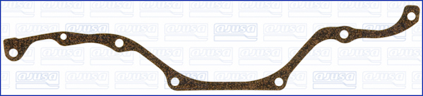 Pakking, Carter Ajusa 14069000