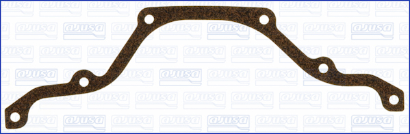 Pakking, Carter Ajusa 14071800