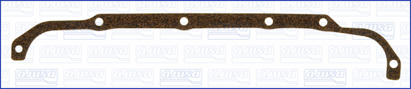 Pakking, Carter Ajusa 14072200