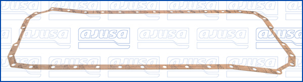 Carter pakking Ajusa 14085800
