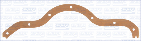 Pakking, Carter Ajusa 14091500