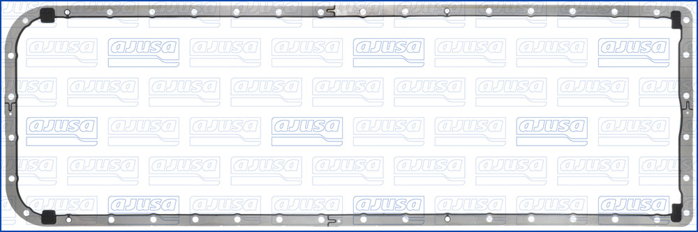 Carter pakking Ajusa 14104800