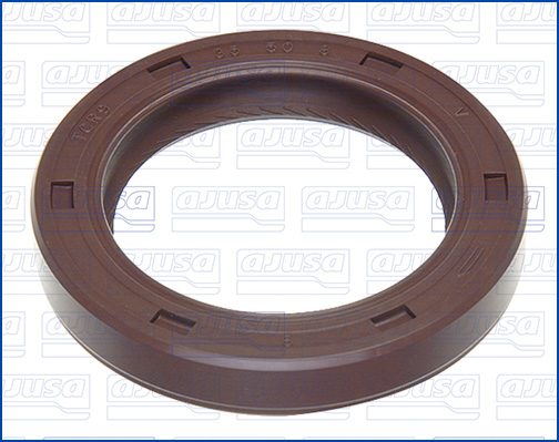 Nokkenas keerring Ajusa 15013300