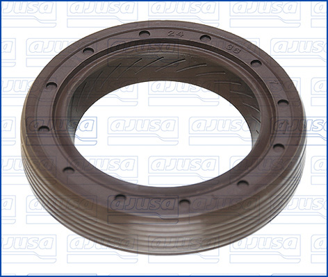 Nokkenas keerring Ajusa 15123400