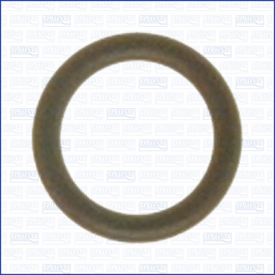 Afdichting, oliepeilstok Ajusa 16007700