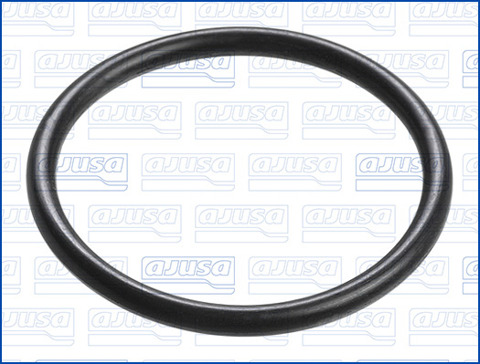 Pakking, oliekoeler Ajusa 16025500