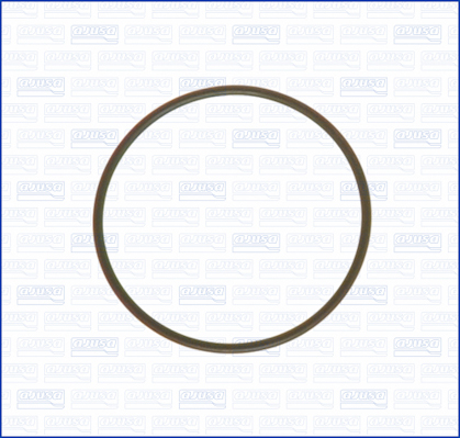 Pakking, smoorklepaansluiting Ajusa 16031500