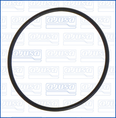 Pakking, smoorklepaansluiting Ajusa 16034600