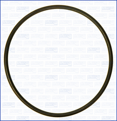 Pakking, smoorklepaansluiting Ajusa 16036600