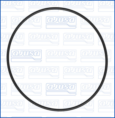 Pakking, oliefilter Ajusa 16036800