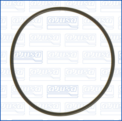 Pakking, oliekoeler Ajusa 16037000