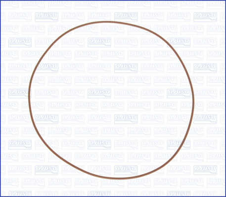 Cilinderbus/voering O-ring Ajusa 16038700