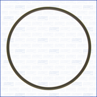 Pakking, oliefilter Ajusa 16040000